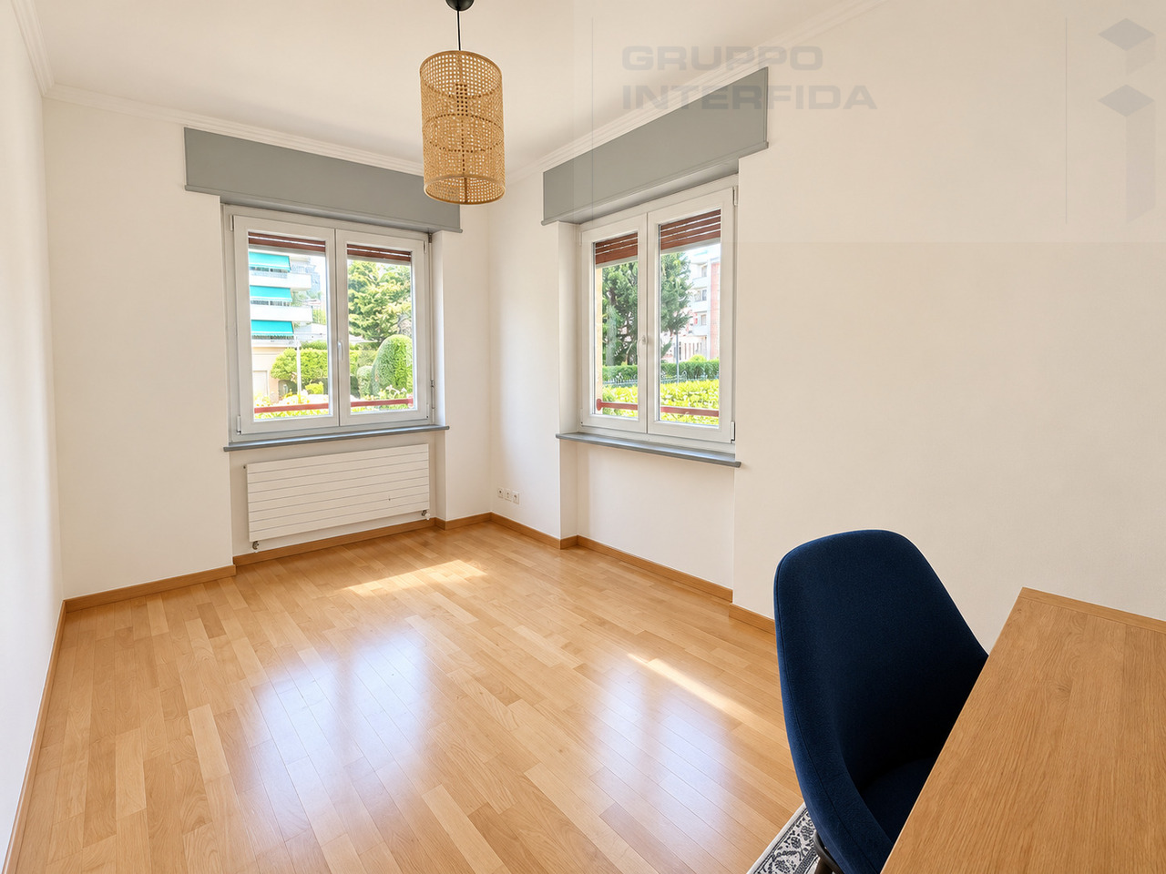 Appartement de 4 ½ pièces, photo 7 sur 9