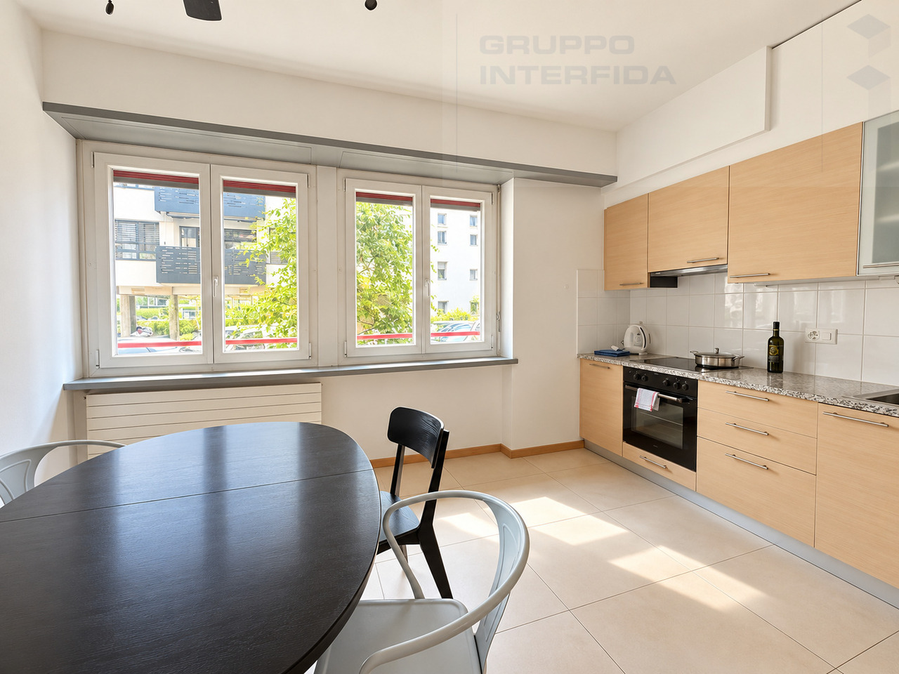 Appartement de 4 ½ pièces, photo 4 sur 9
