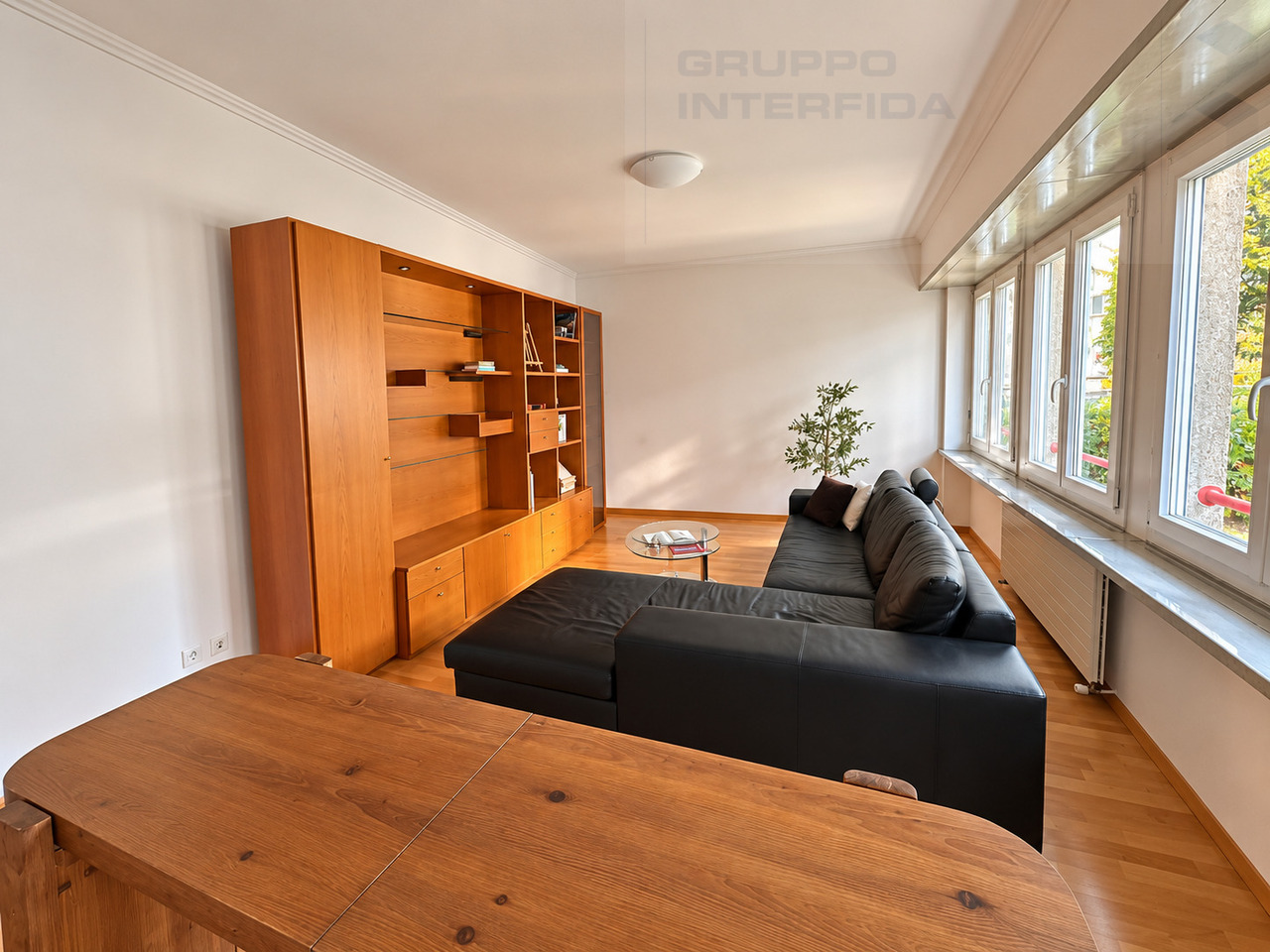 Appartement de 4 ½ pièces, photo 1 sur 9