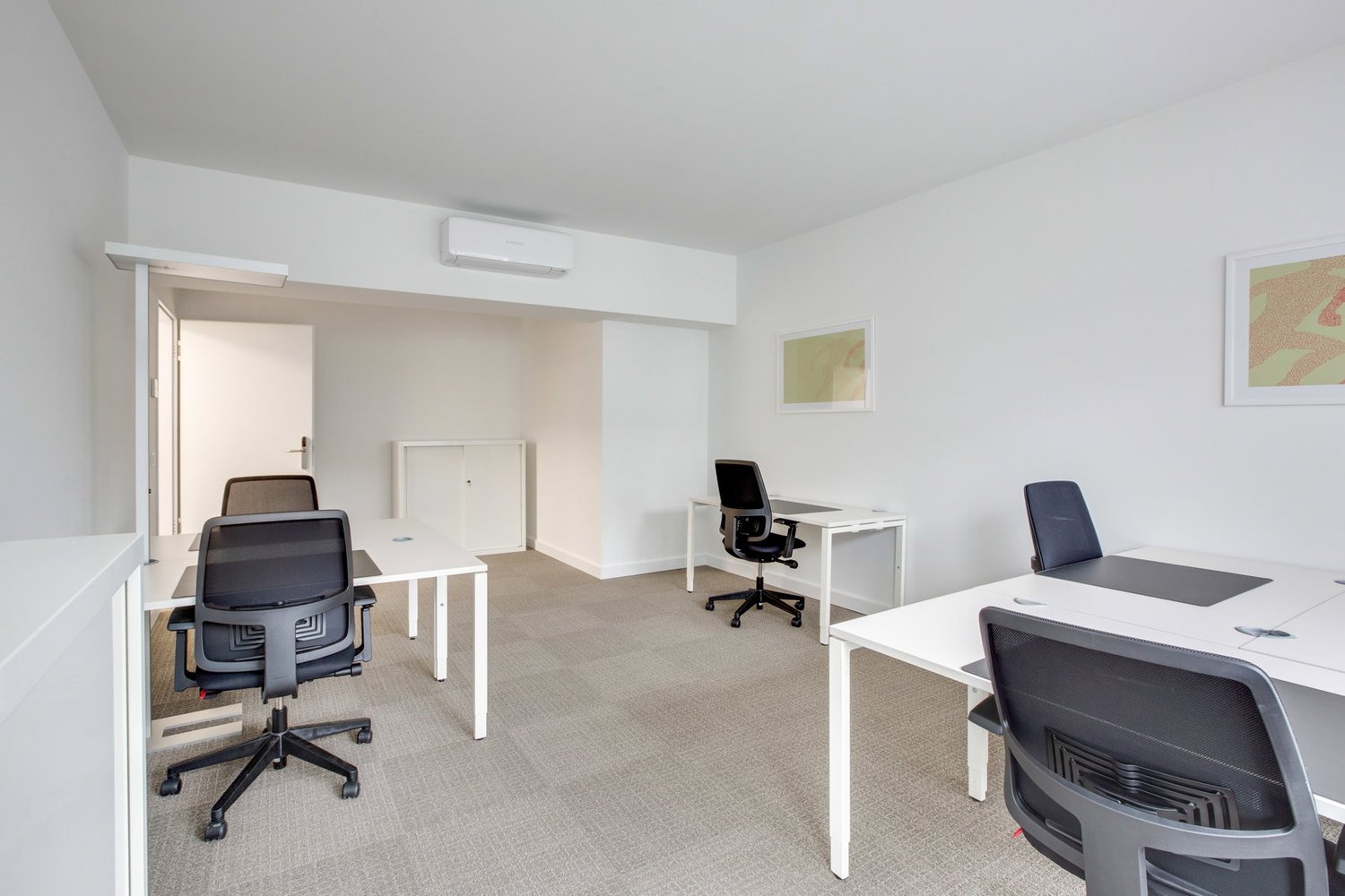 Bureau