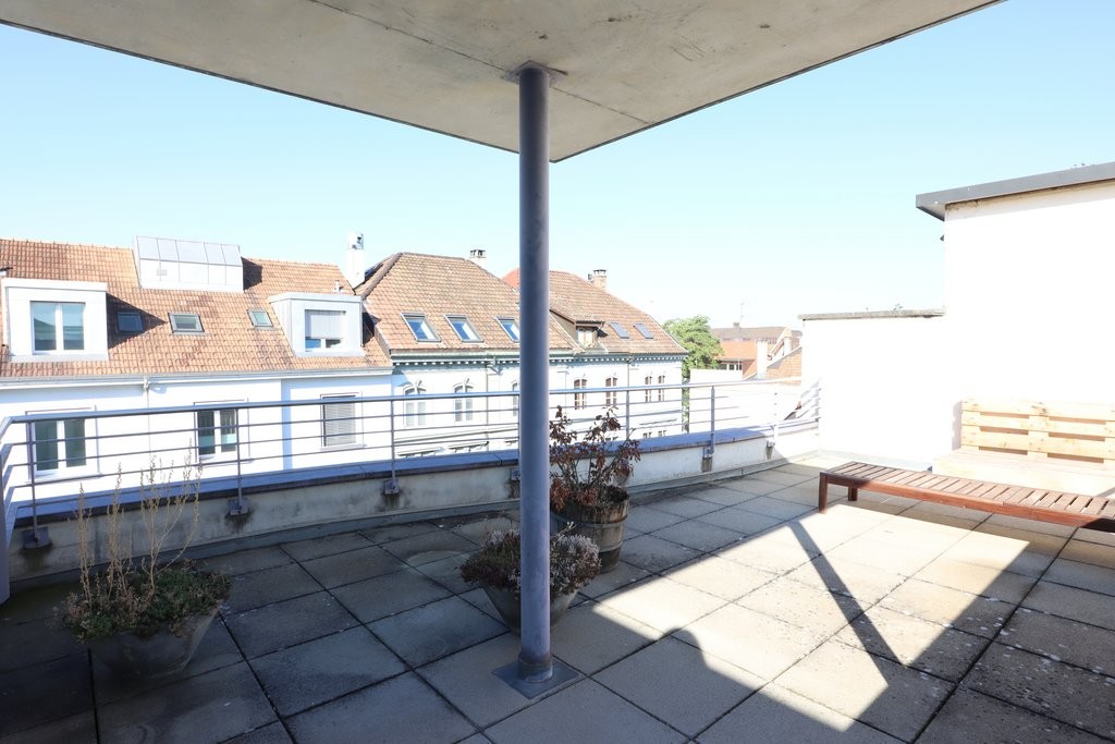 Appartement de 1 ½ pièces, photo 7 sur 7