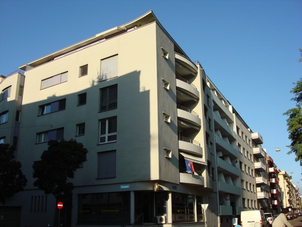 Appartement de 1 ½ pièces, photo 1 sur 7