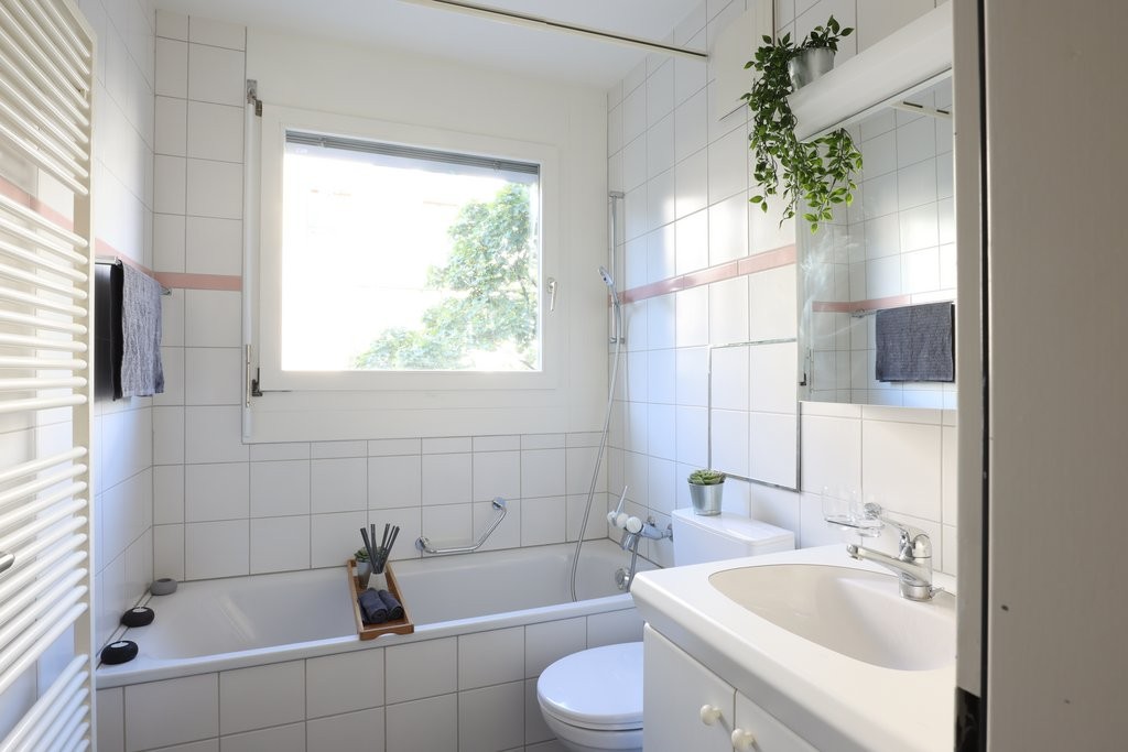 Appartement de 1 ½ pièces, photo 3 sur 7