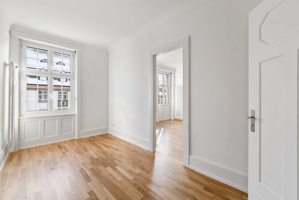 Appartement de 3 pièces, photo 3 sur 9