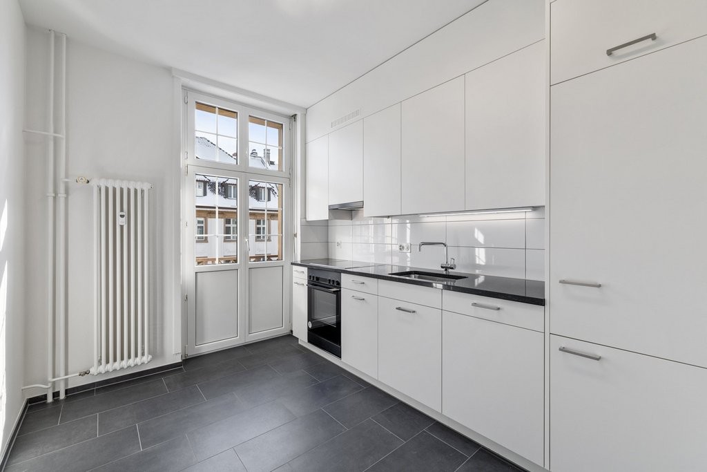 Appartement de 3 pièces, photo 2 sur 9