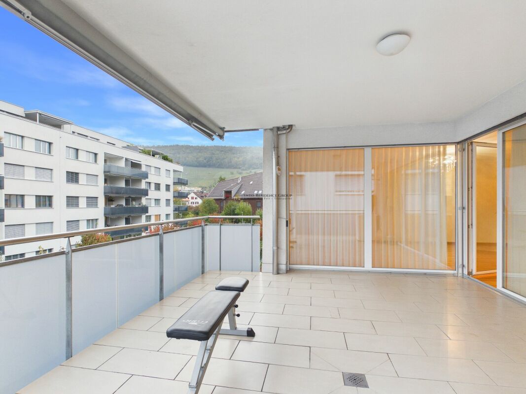 Appartement de 4 ½ pièces, photo 2 sur 10