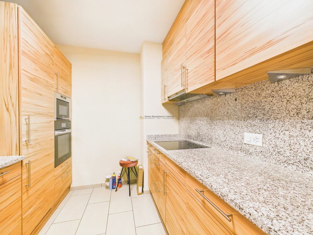 Appartement de 4 ½ pièces, photo 9 sur 10