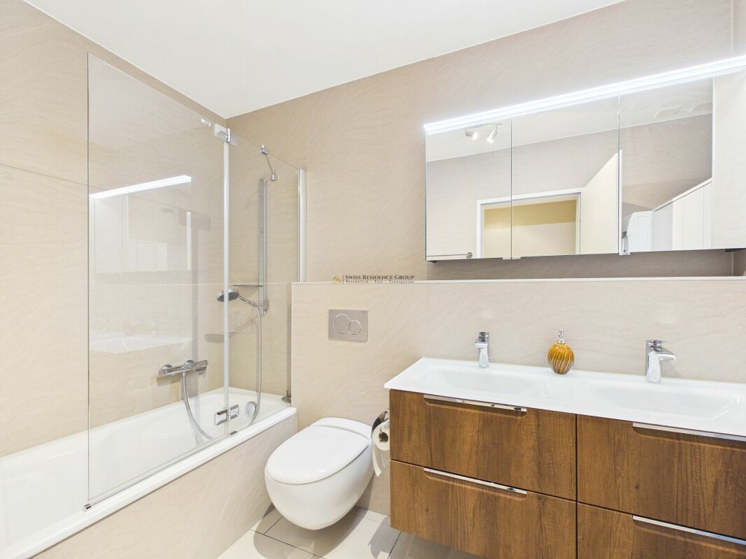 Appartement de 4 ½ pièces, photo 10 sur 10
