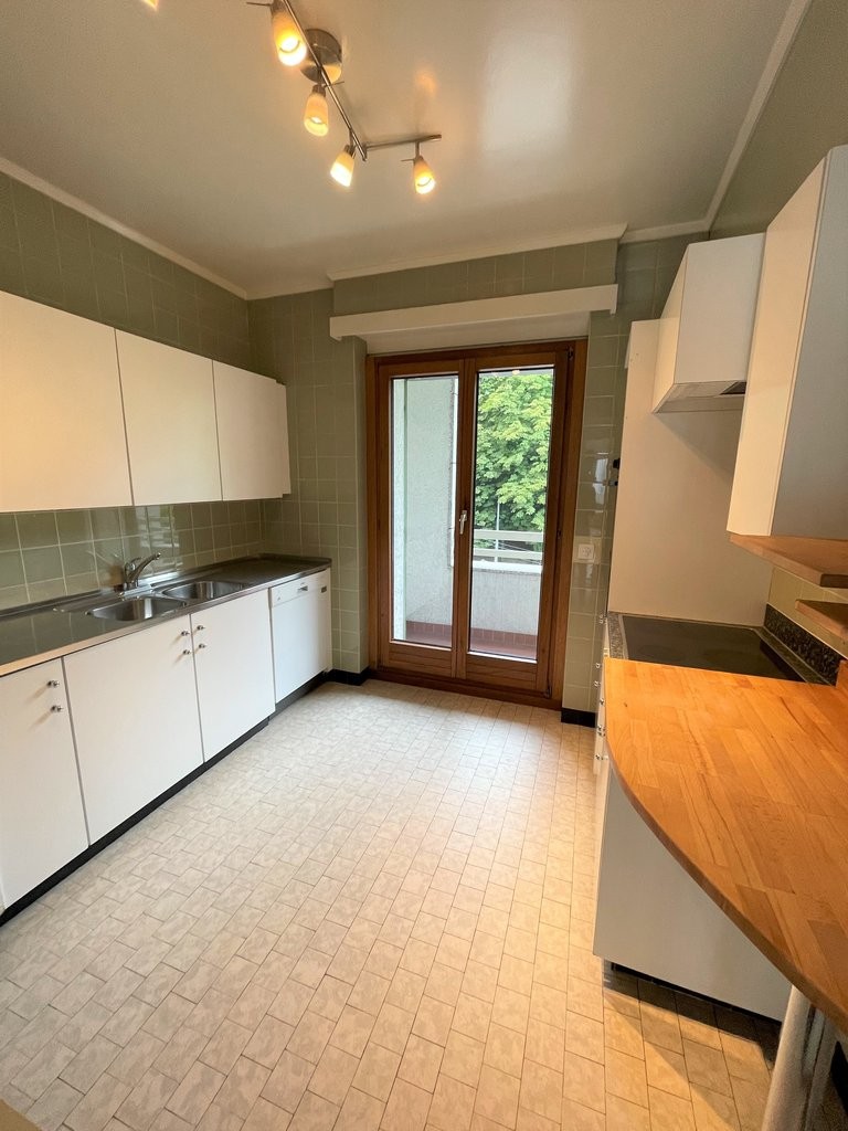 6 rooms apartment, photo 9 sur 10