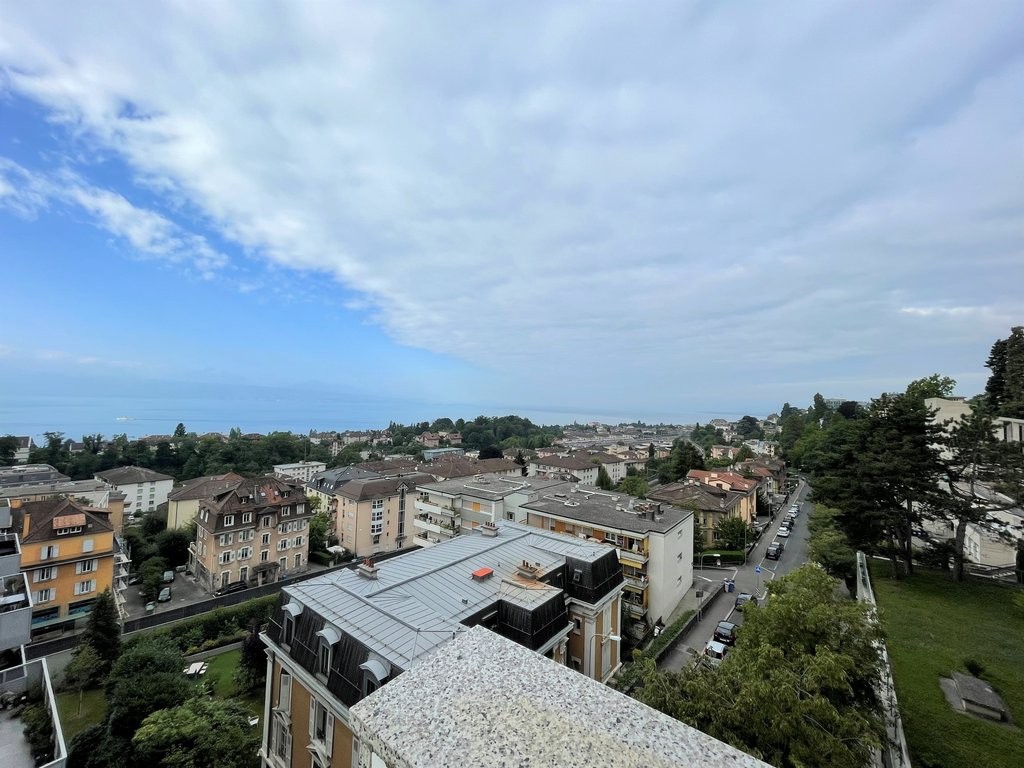 6 rooms apartment, photo 1 sur 10
