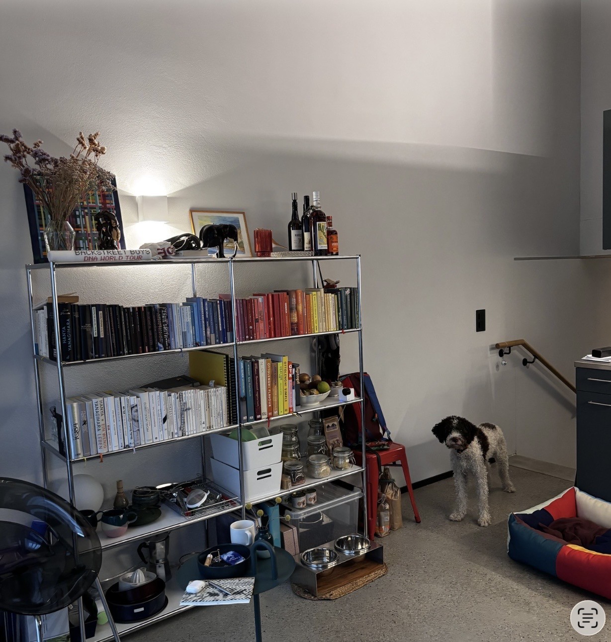 Appartement de 2 ½ pièces, photo 3 sur 7