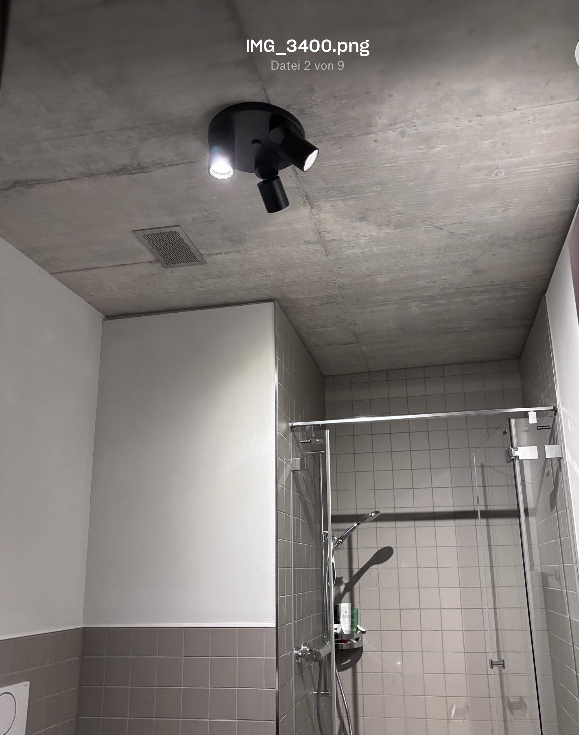 Appartement de 2 ½ pièces, photo 4 sur 7