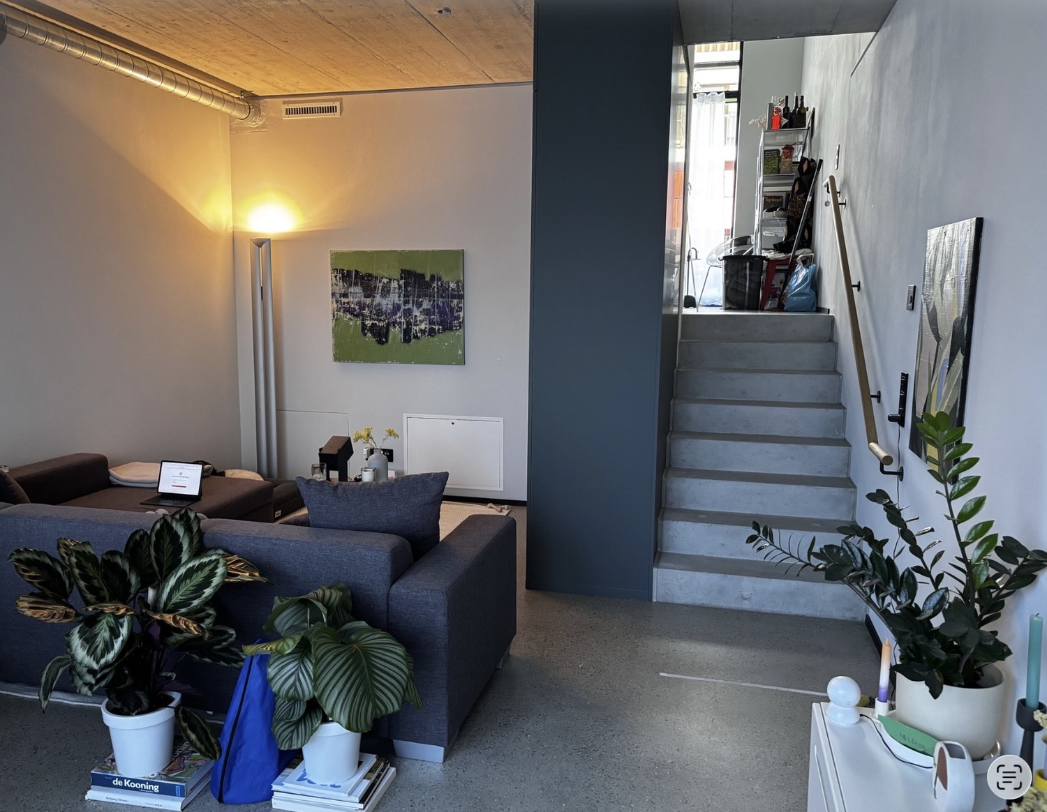 Appartement de 2 ½ pièces, photo 2 sur 7