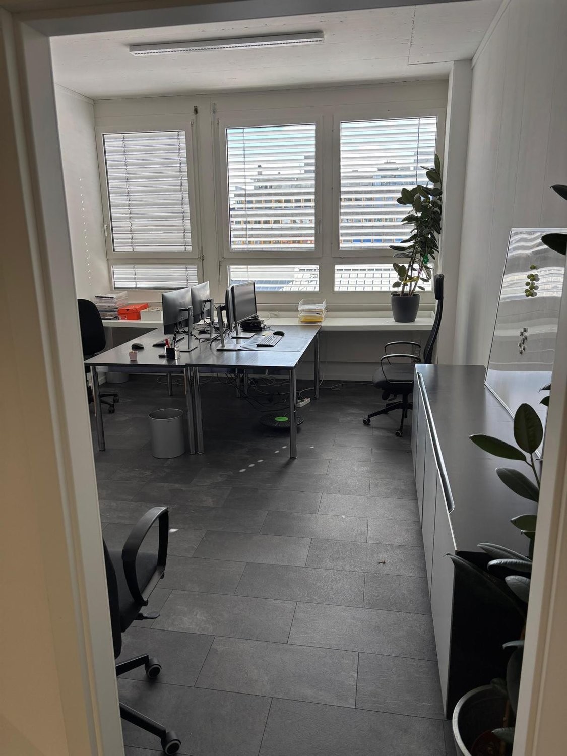 Bureaux, photo 2 sur 10