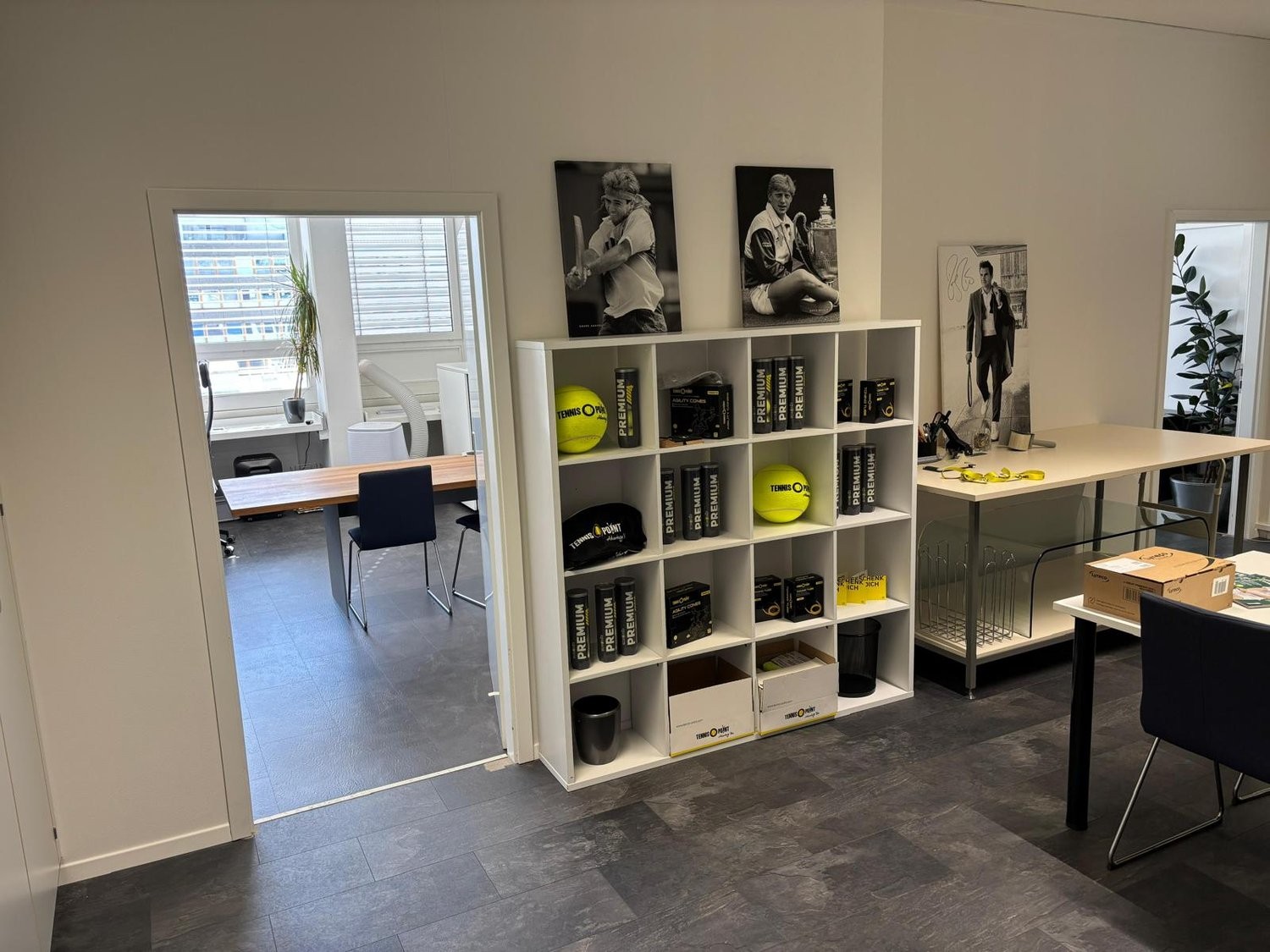 Bureaux, photo 6 sur 10