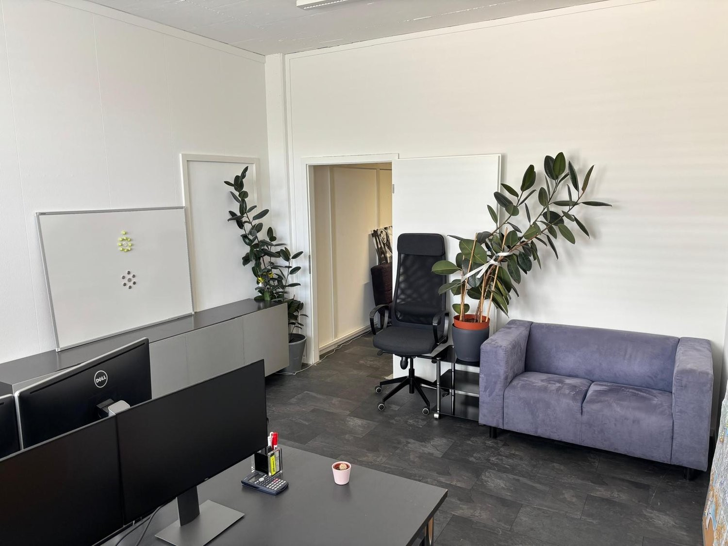 Bureaux, photo 9 sur 10