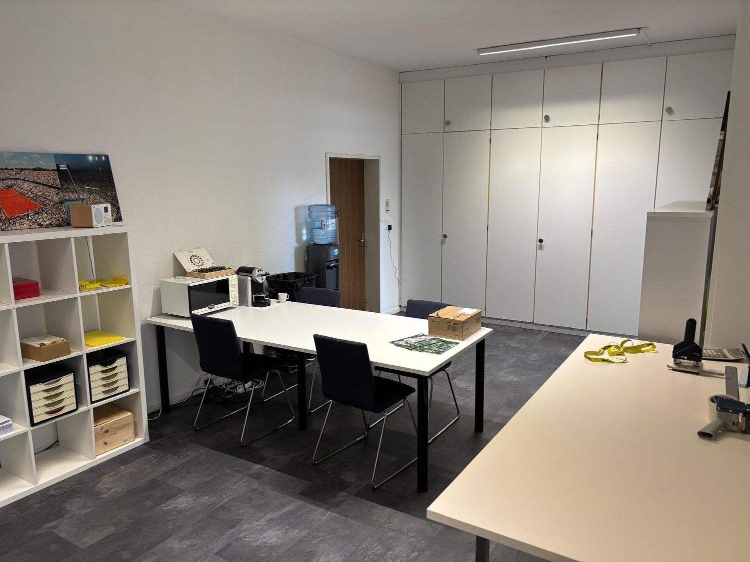 Bureaux, photo 4 sur 10