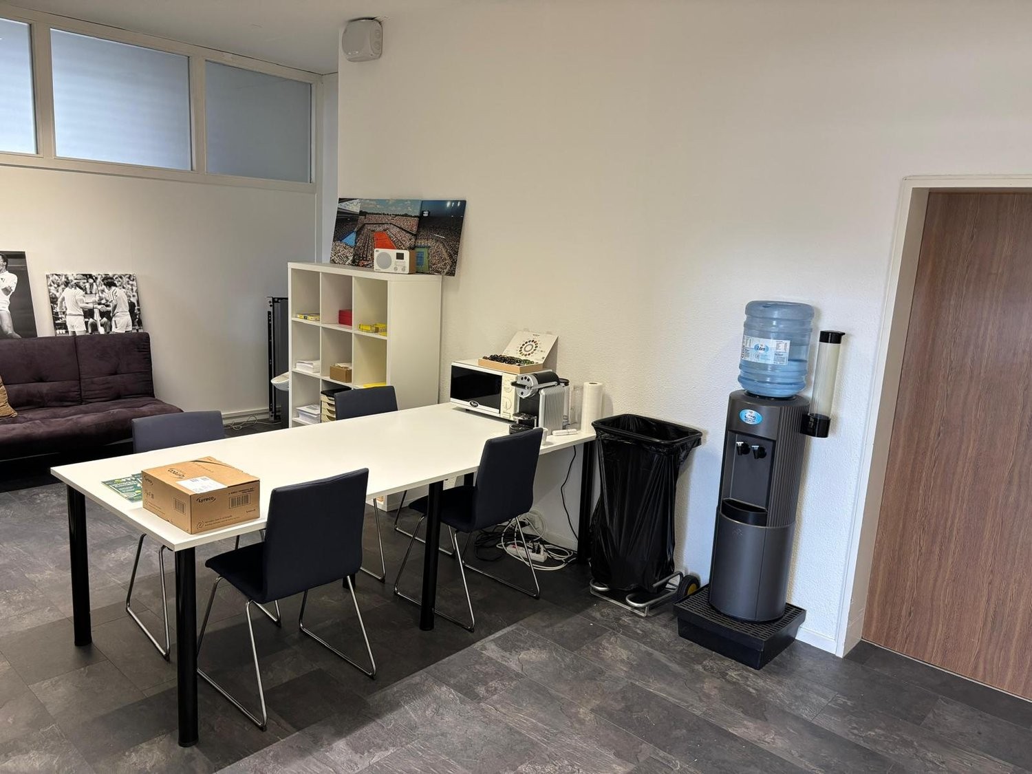 Bureaux, photo 5 sur 10