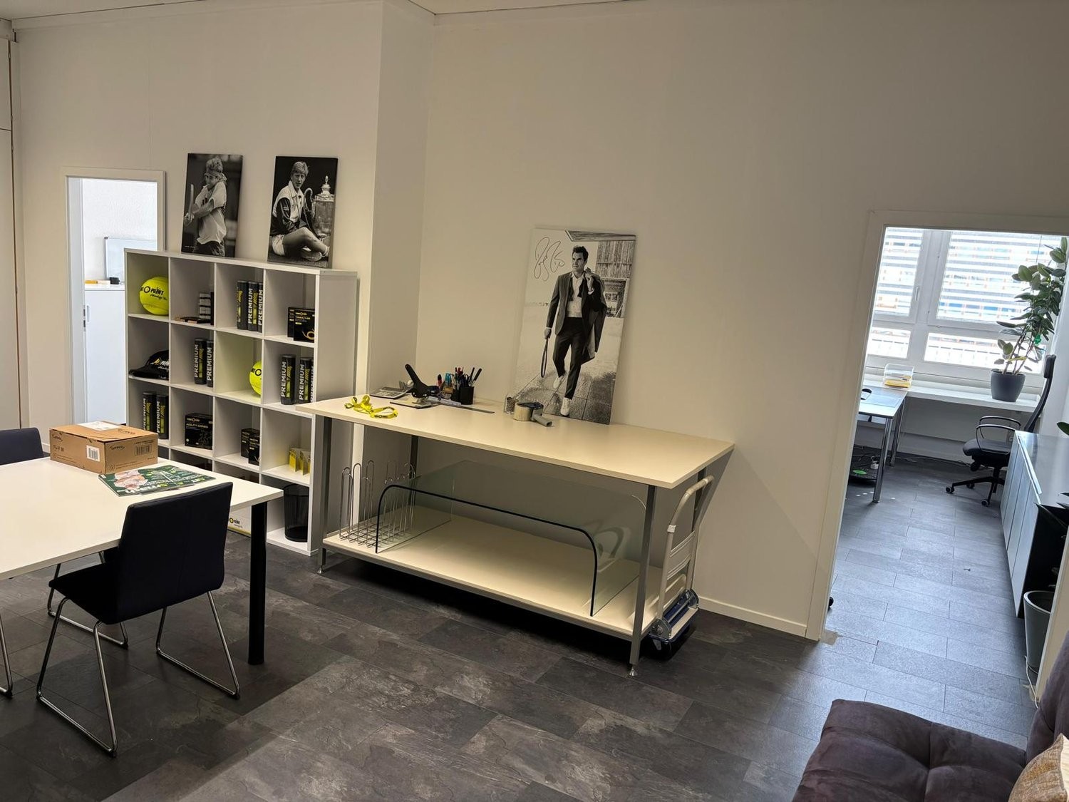 Bureaux, photo 3 sur 10