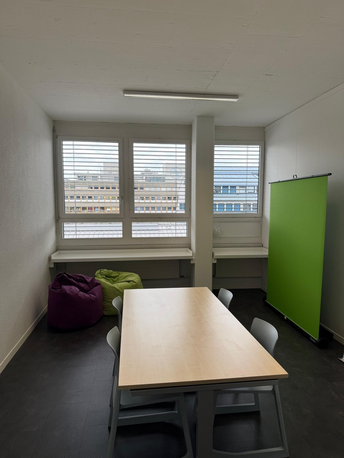Bureaux, photo 10 sur 10