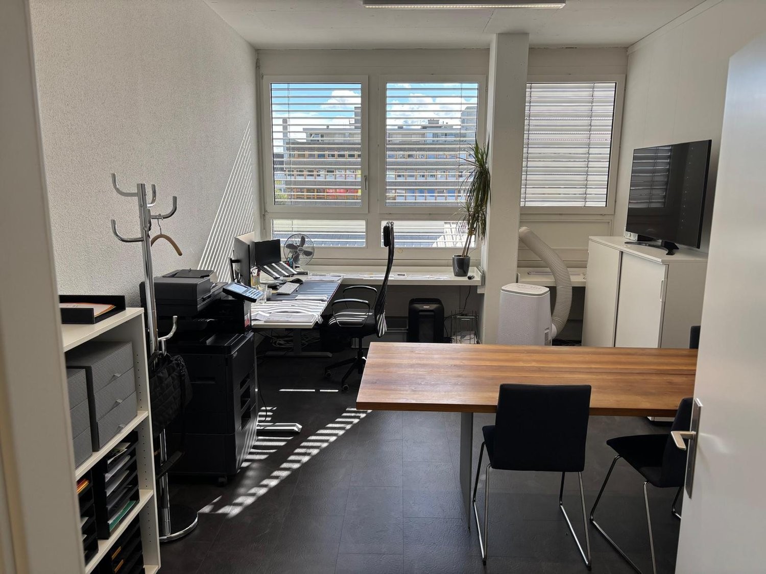 Bureaux, photo 8 sur 10
