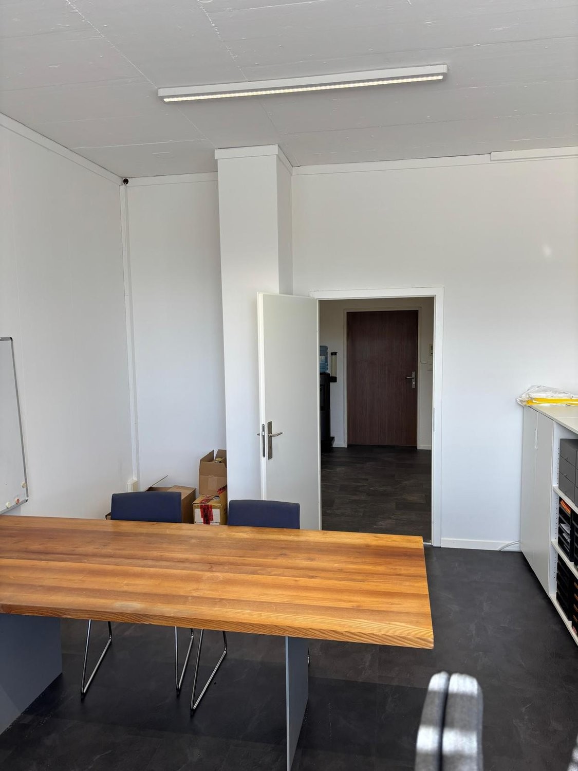 Bureaux, photo 7 sur 10