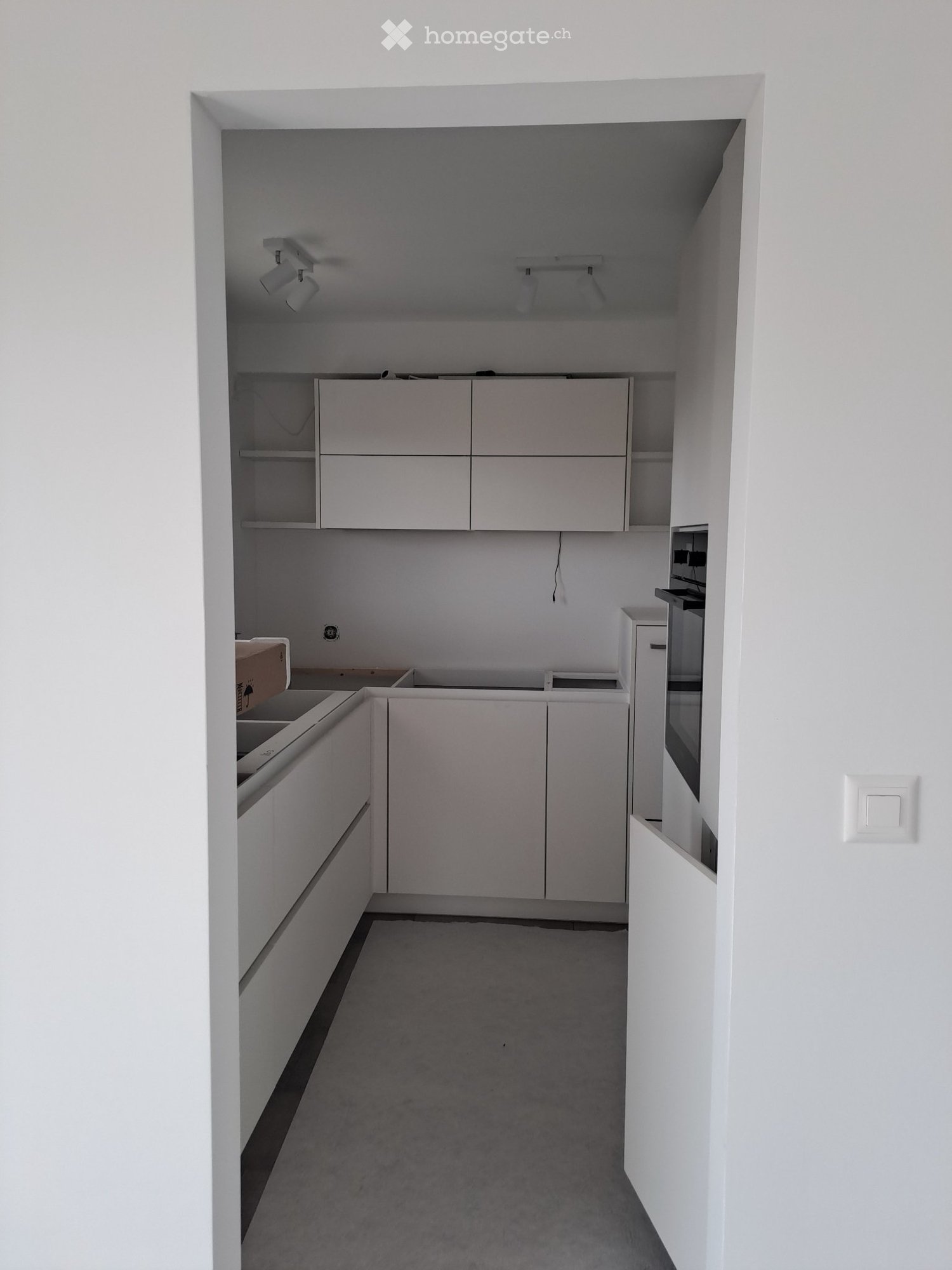 Appartamento di 3 ½ locali
