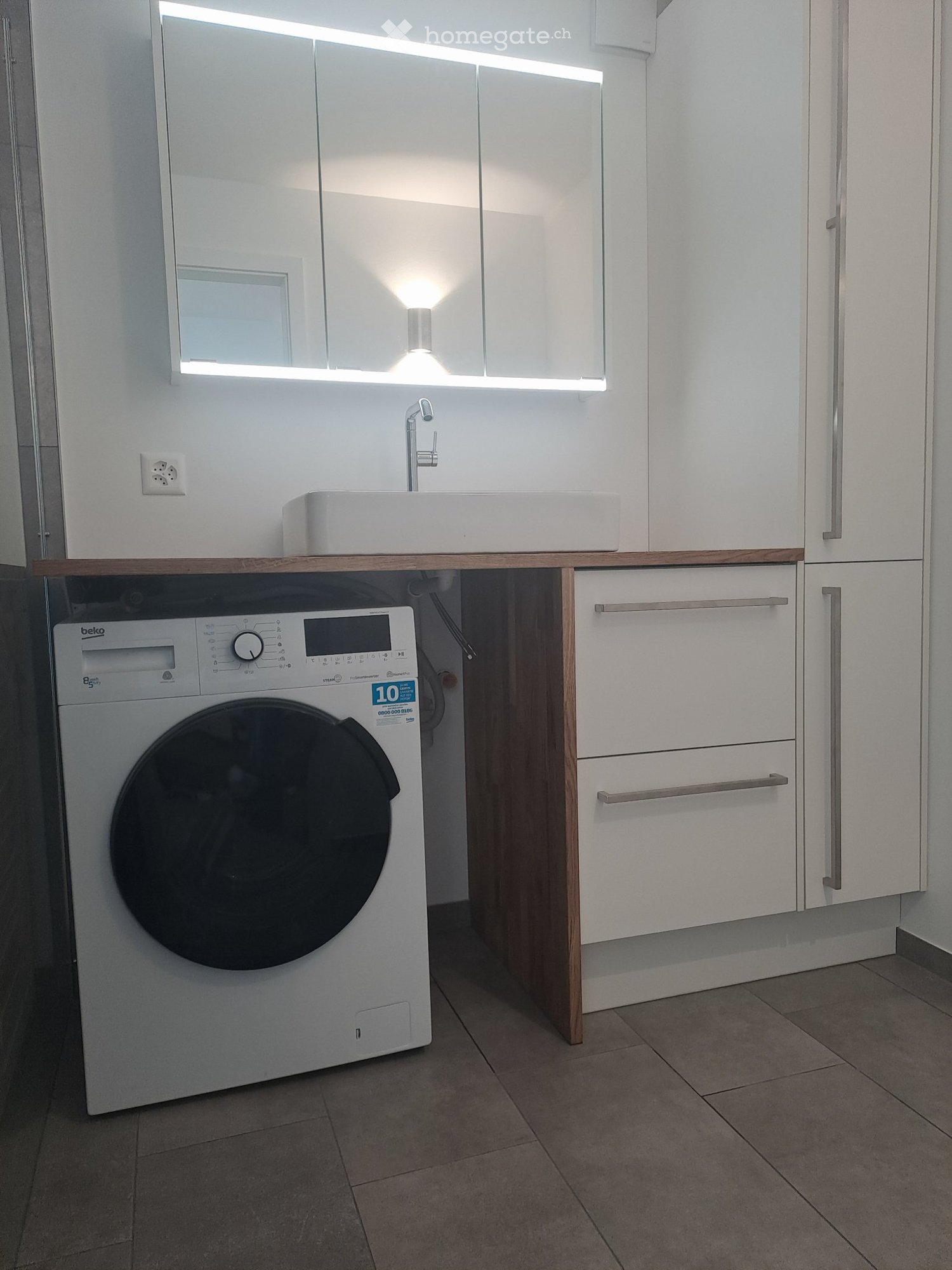 Appartamento di 3 ½ locali