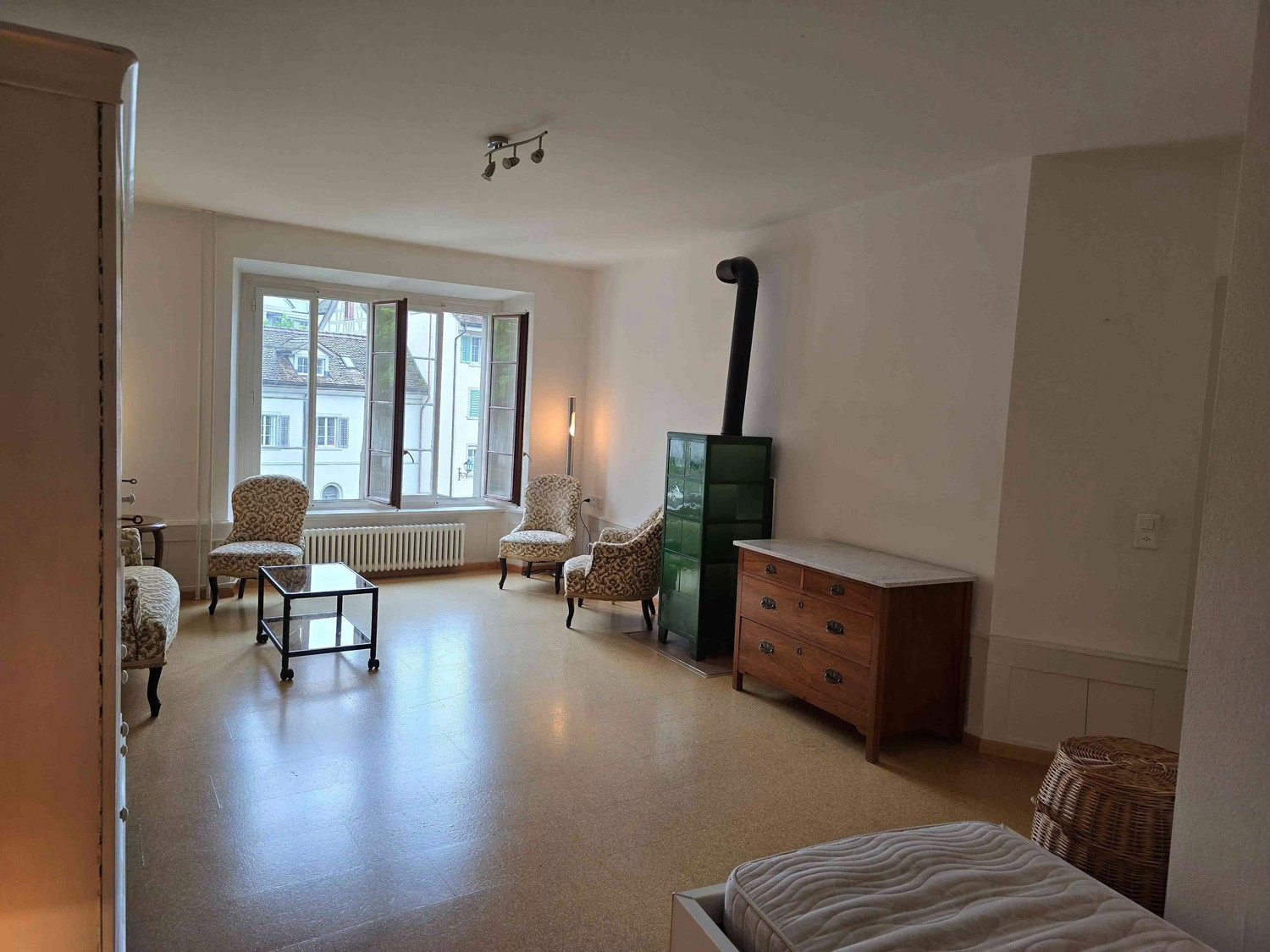 Appartement de 1 pièce, photo 1 sur 6