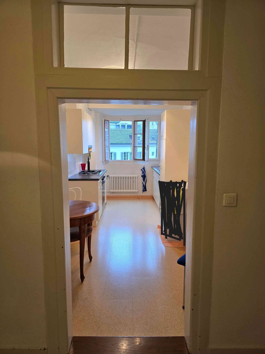 Appartement de 1 pièce, photo 3 sur 6