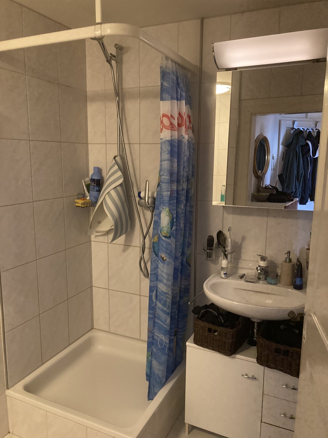 Appartement de 1 pièce, photo 4 sur 6
