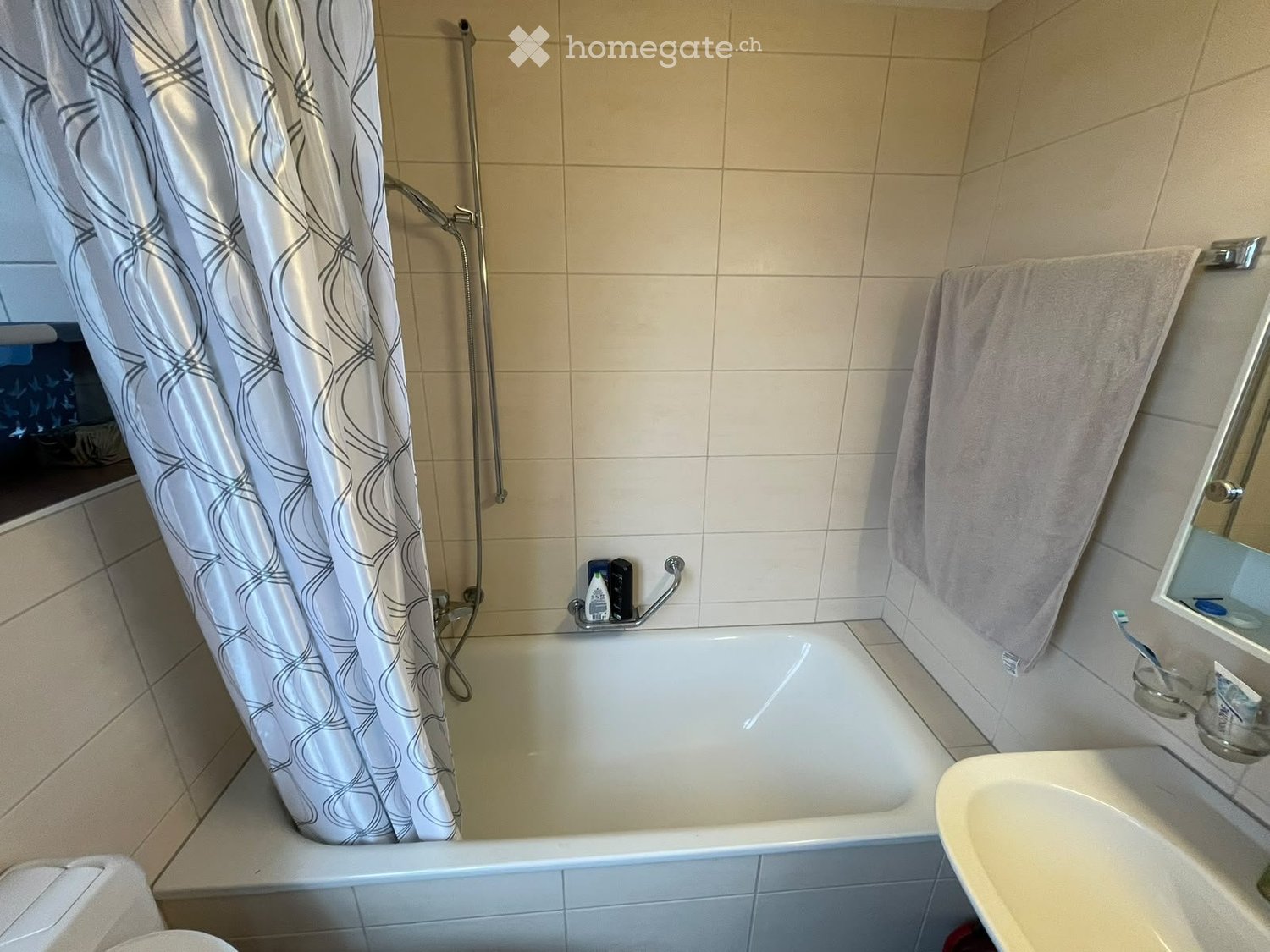 2 rooms apartment, photo 4 sur 5