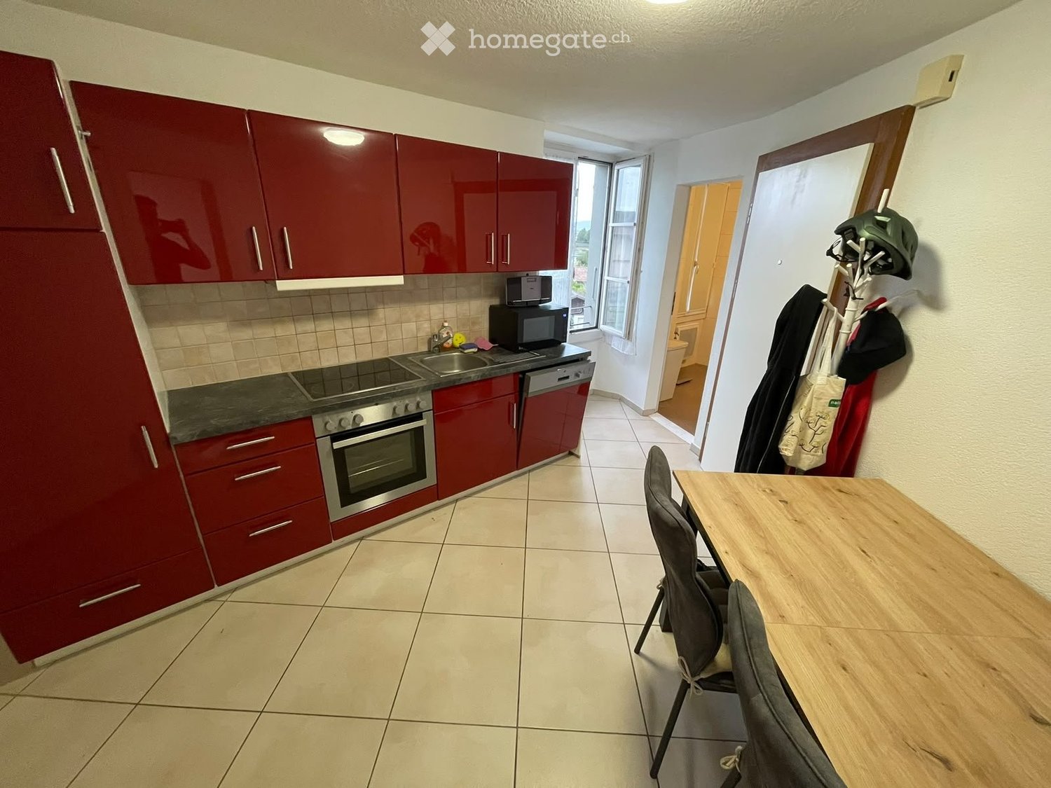 2 rooms apartment, photo 2 sur 5