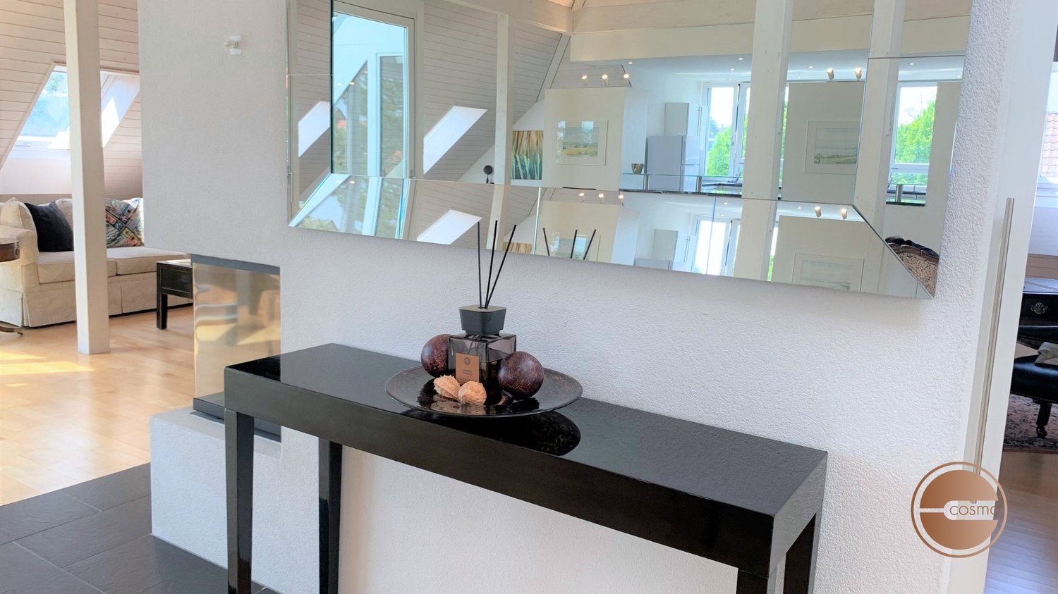 Appartement meublé de 3 ½ pièces, photo 6 sur 10