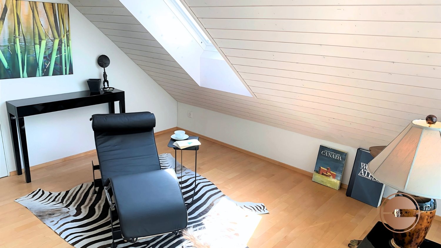 Appartement meublé de 3 ½ pièces, photo 9 sur 10