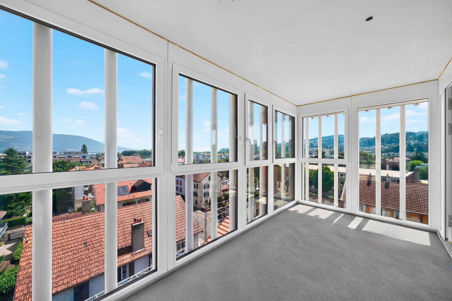 47m² office, photo 2 sur 10