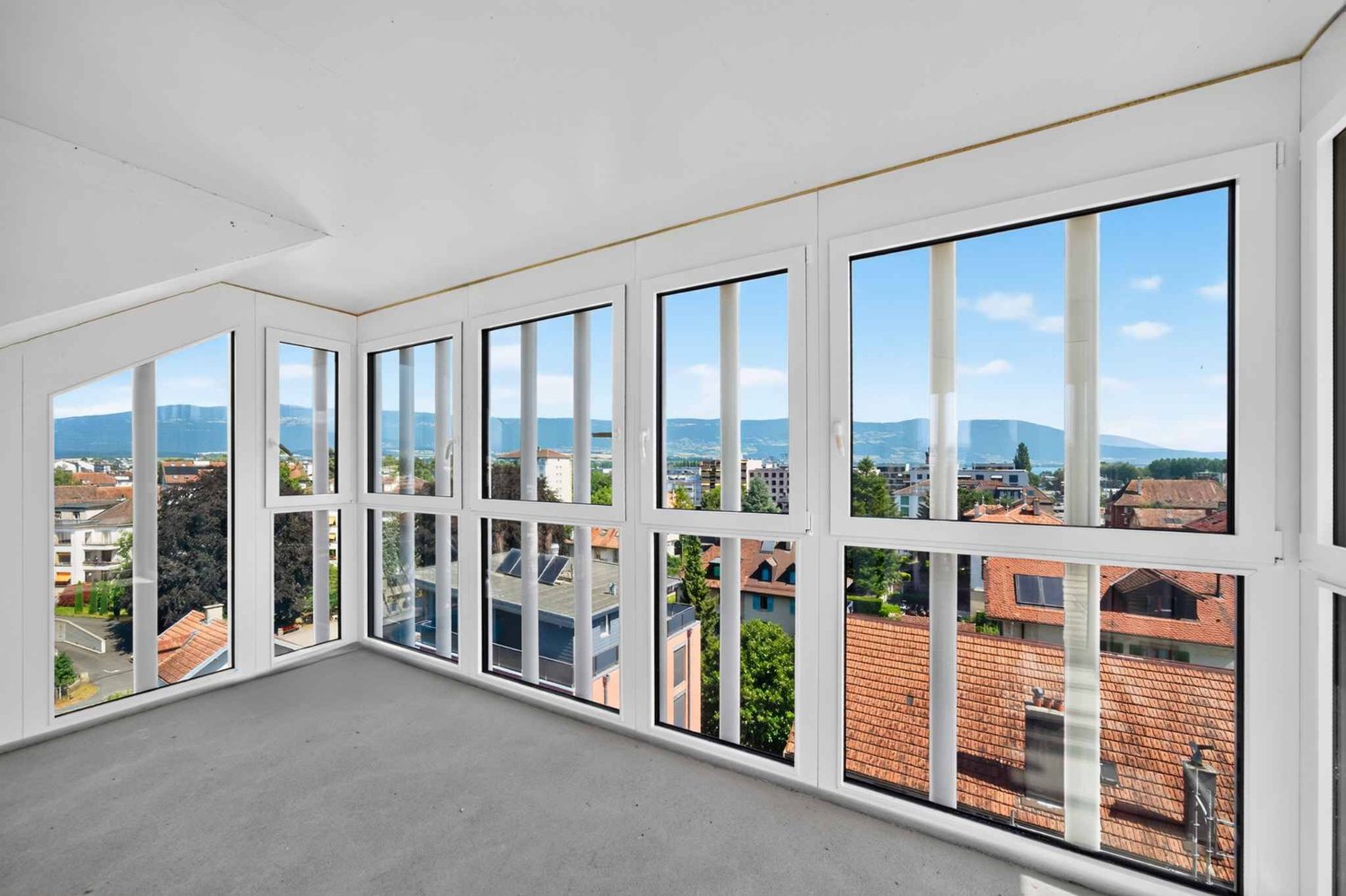 47m² office, photo 1 sur 10