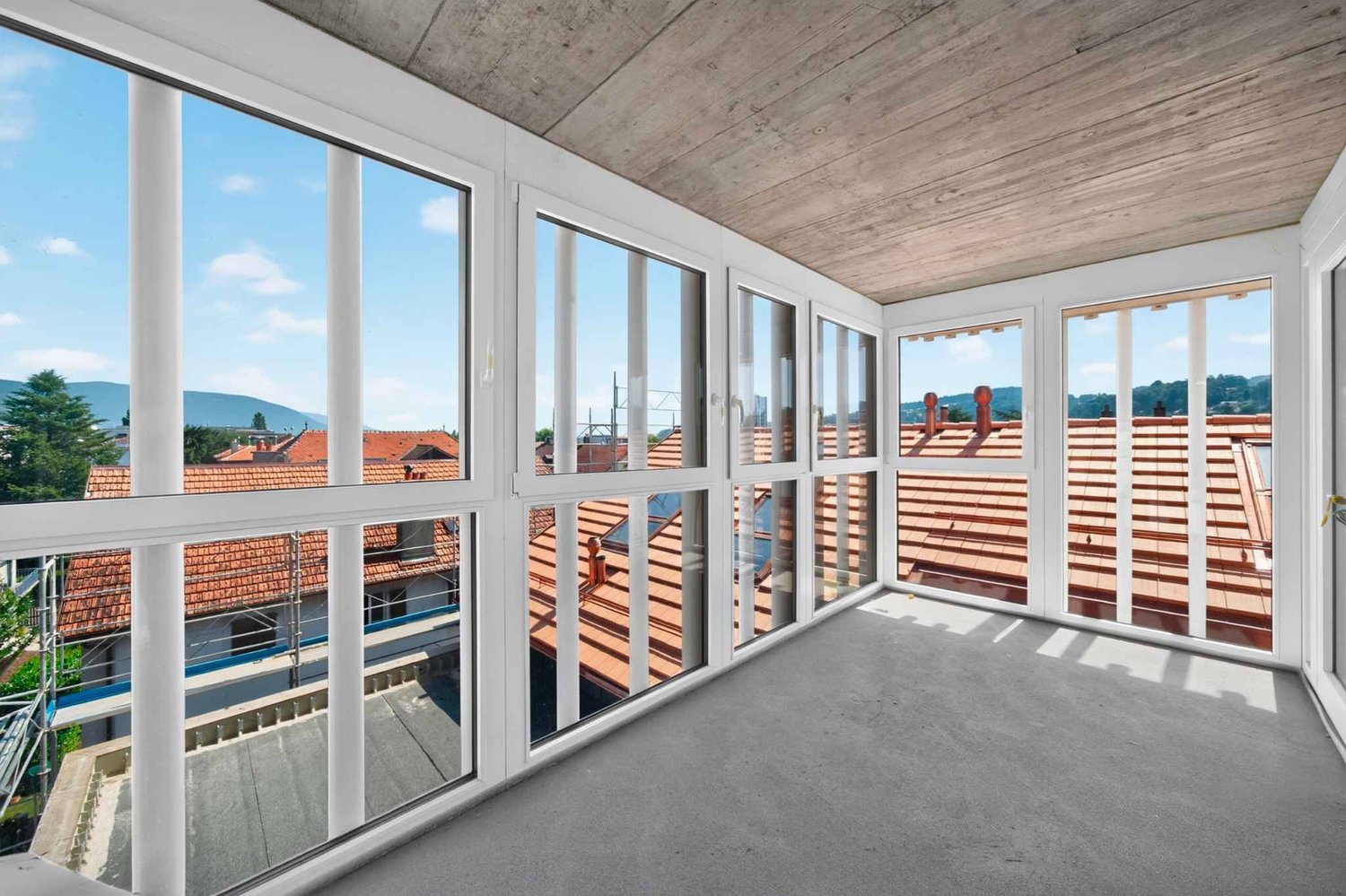 47m² office, photo 4 sur 10