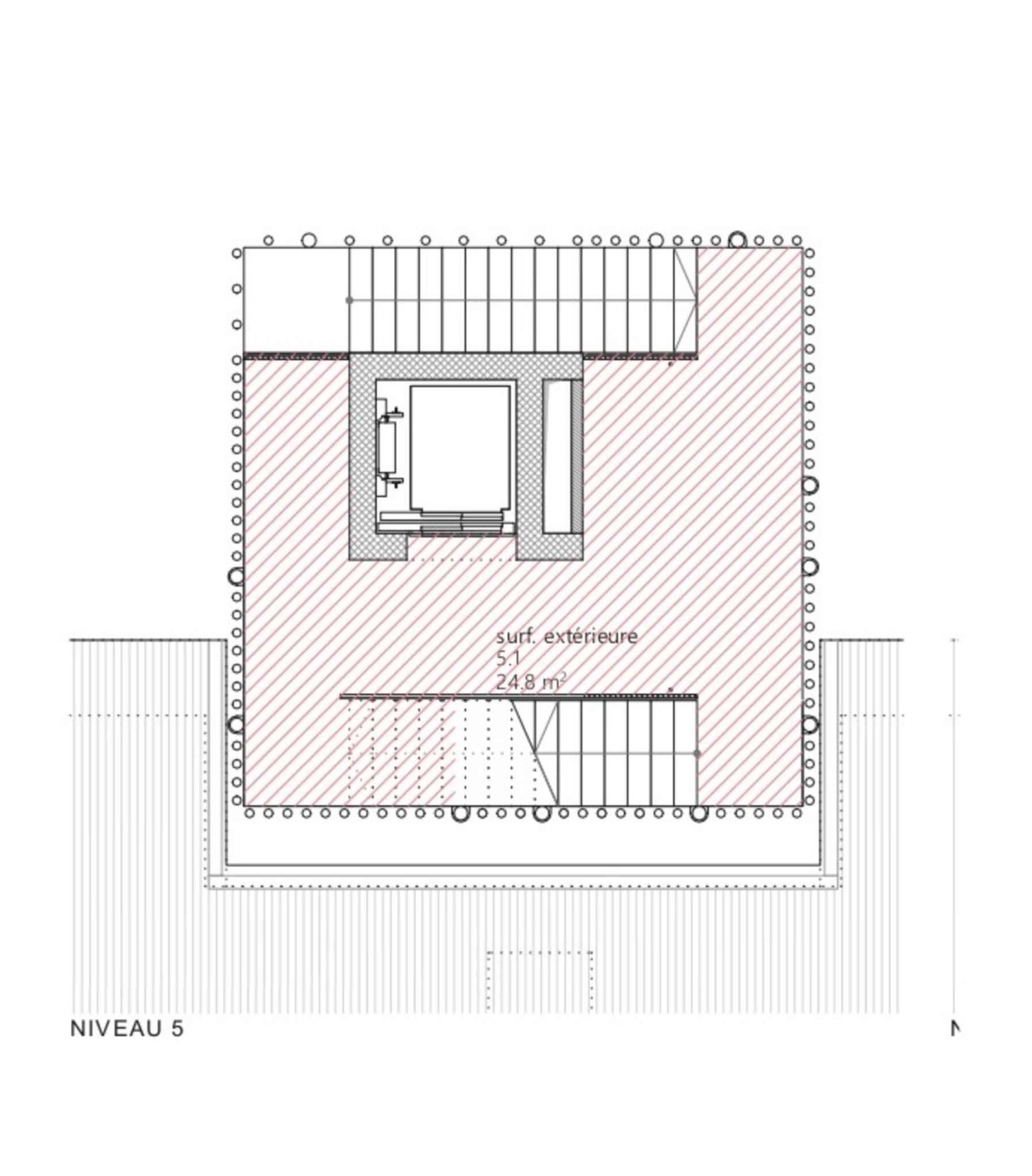 47m² office, photo 10 sur 10