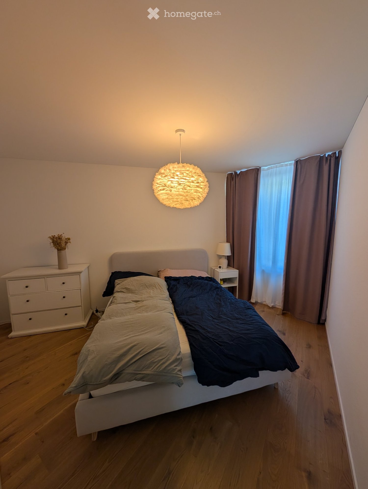 Appartement de 3 ½ pièces, photo 3 sur 5