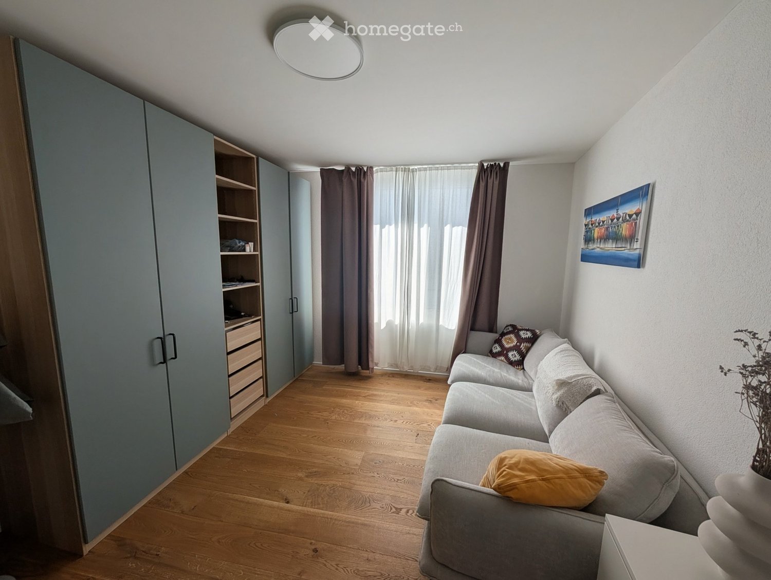 Appartement de 3 ½ pièces, photo 4 sur 5