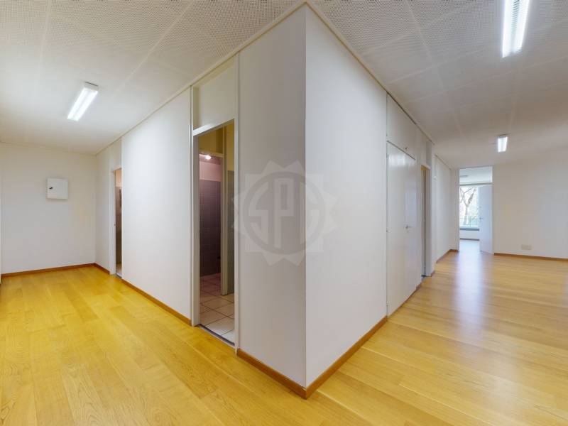 432m² office, photo 8 sur 10