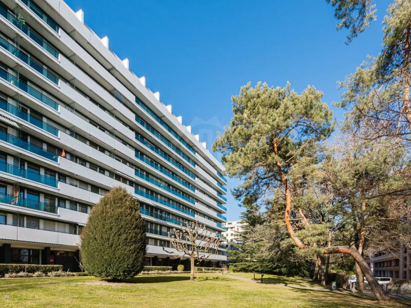 432m² office, photo 1 sur 10
