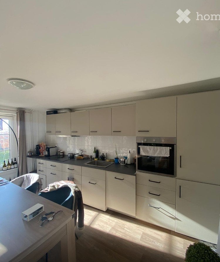 2 ½ rooms apartment, photo 3 sur 5