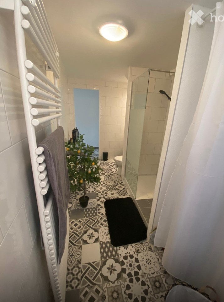 2 ½ rooms apartment, photo 5 sur 5