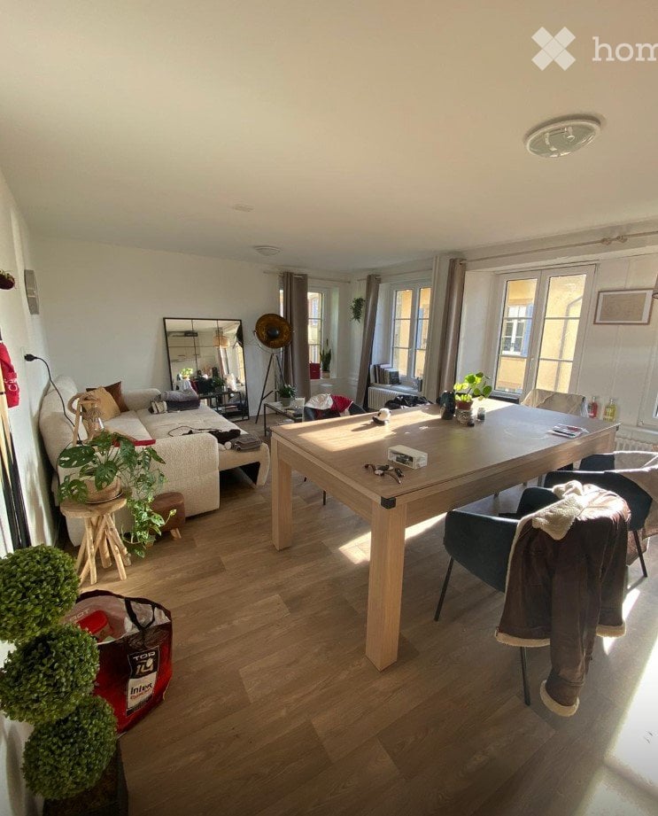 2 ½ rooms apartment, photo 4 sur 5