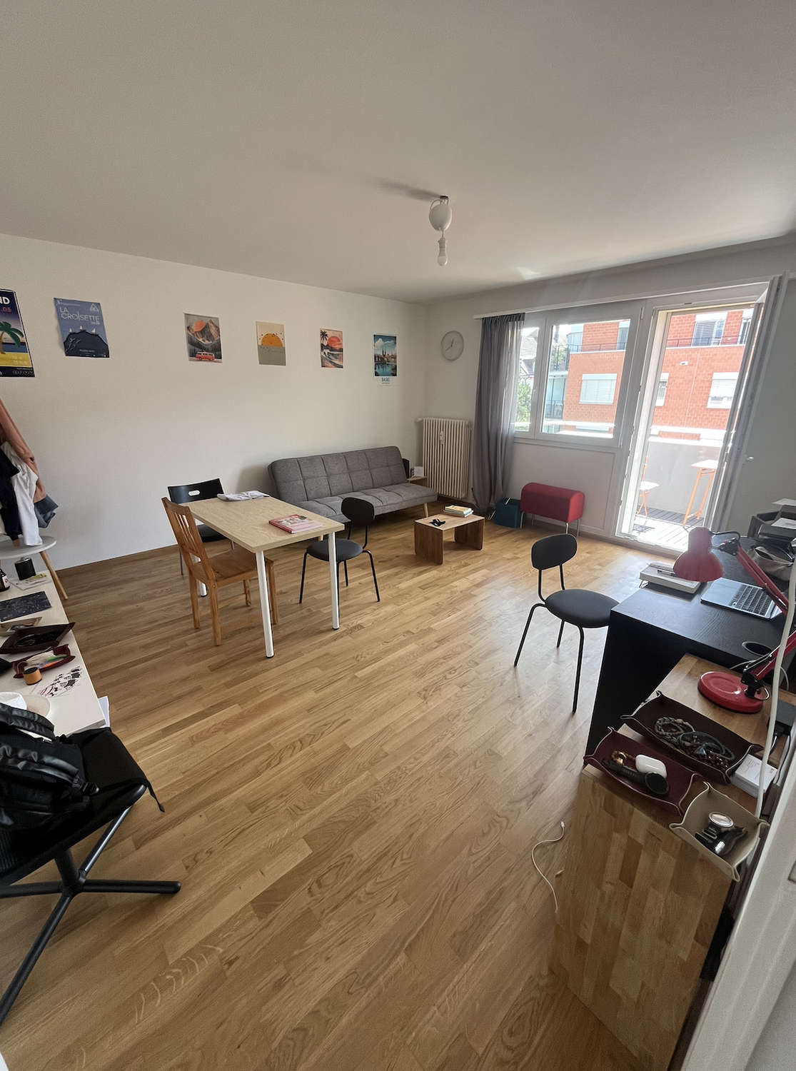 Chambre dans une colocation, photo 8 sur 10