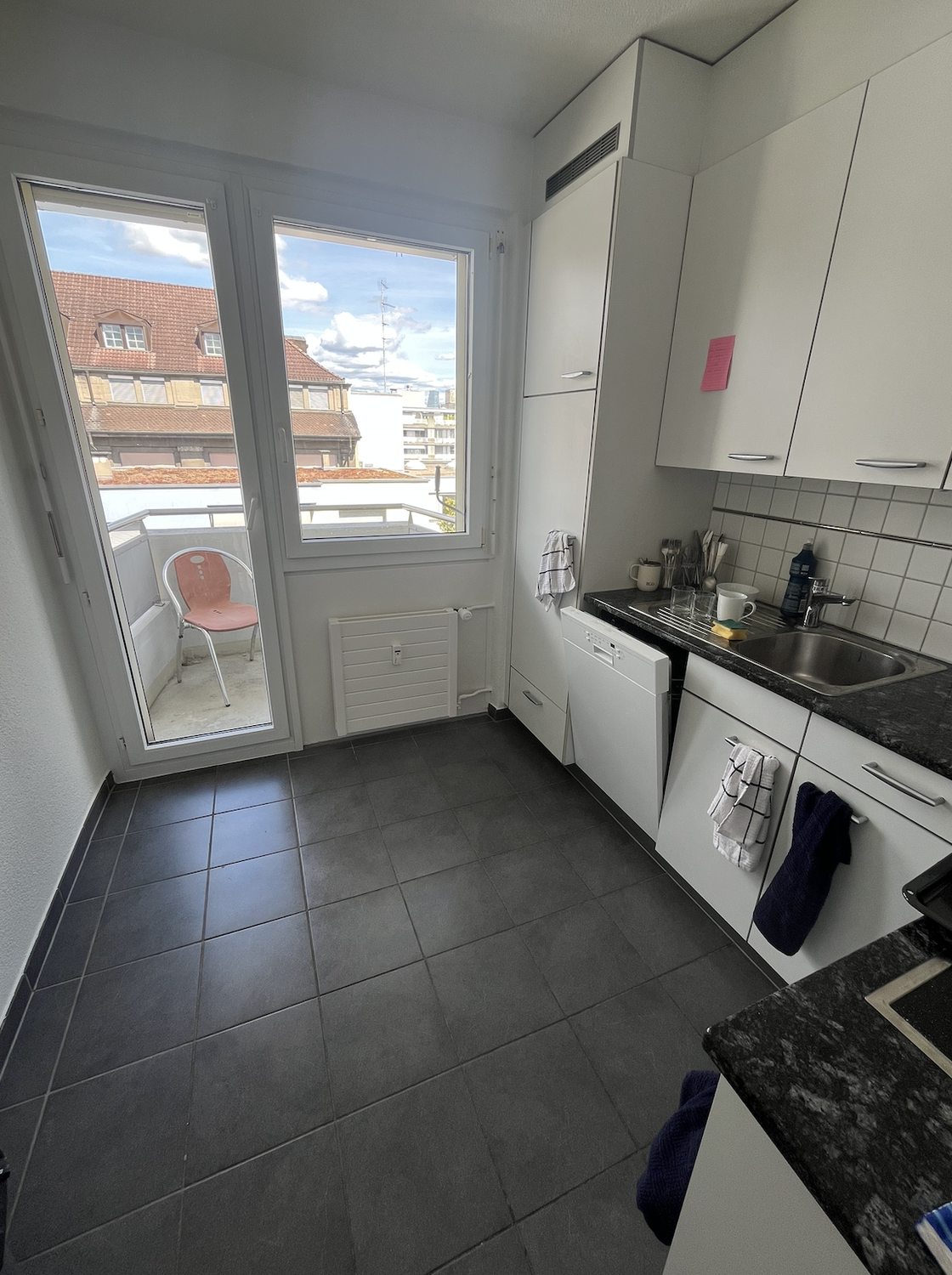 Chambre dans une colocation, photo 2 sur 10