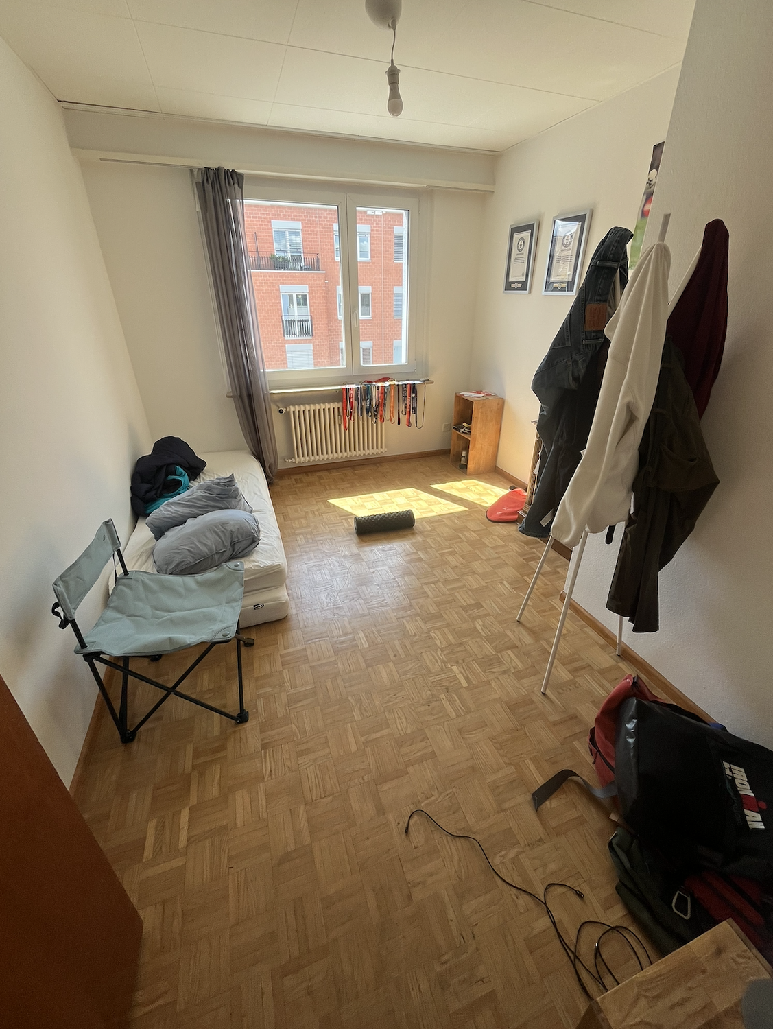 Chambre dans une colocation, photo 10 sur 10