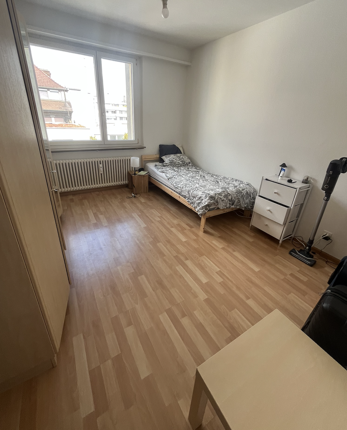 Chambre dans une colocation, photo 6 sur 10